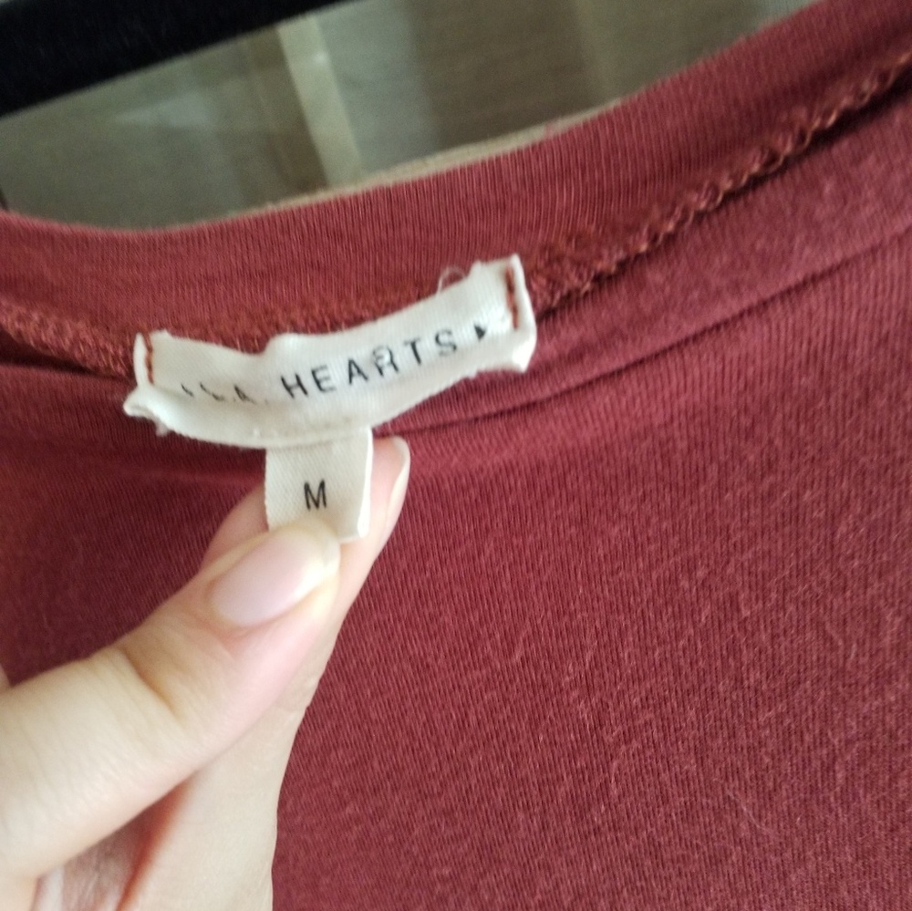 - La harts part of 3 for 25 sale - Picture 4 of 6